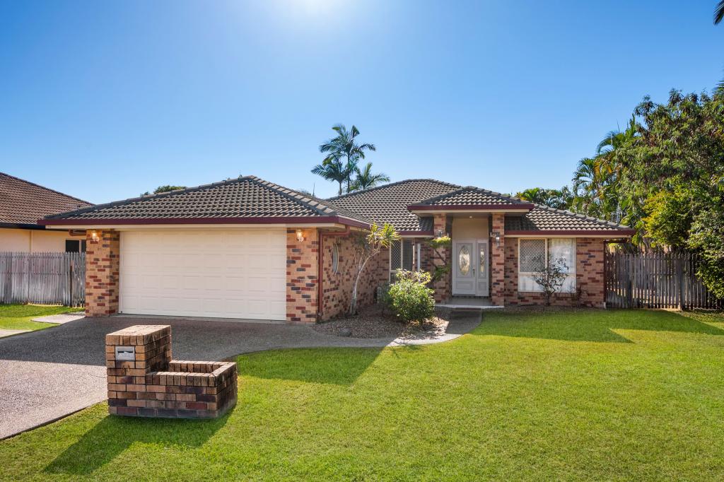 43 GLENDALE DR, ANNANDALE, QLD 4814