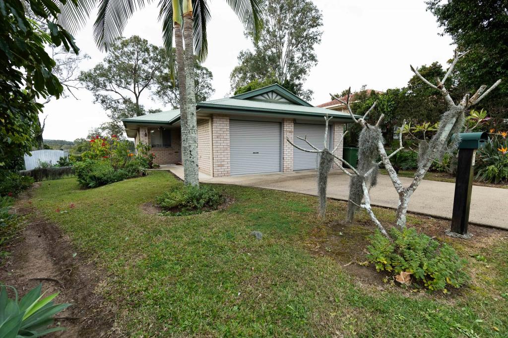 48 COPPERFIELD DR, EAGLEBY, QLD 4207