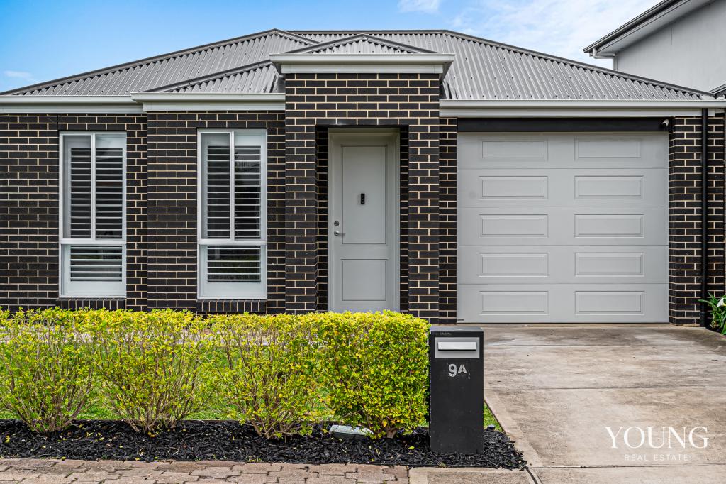 9a Bridgeford St, Greenacres, SA 5086