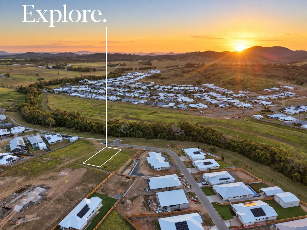 47 Rosalind Vsta, Richmond, QLD 4740