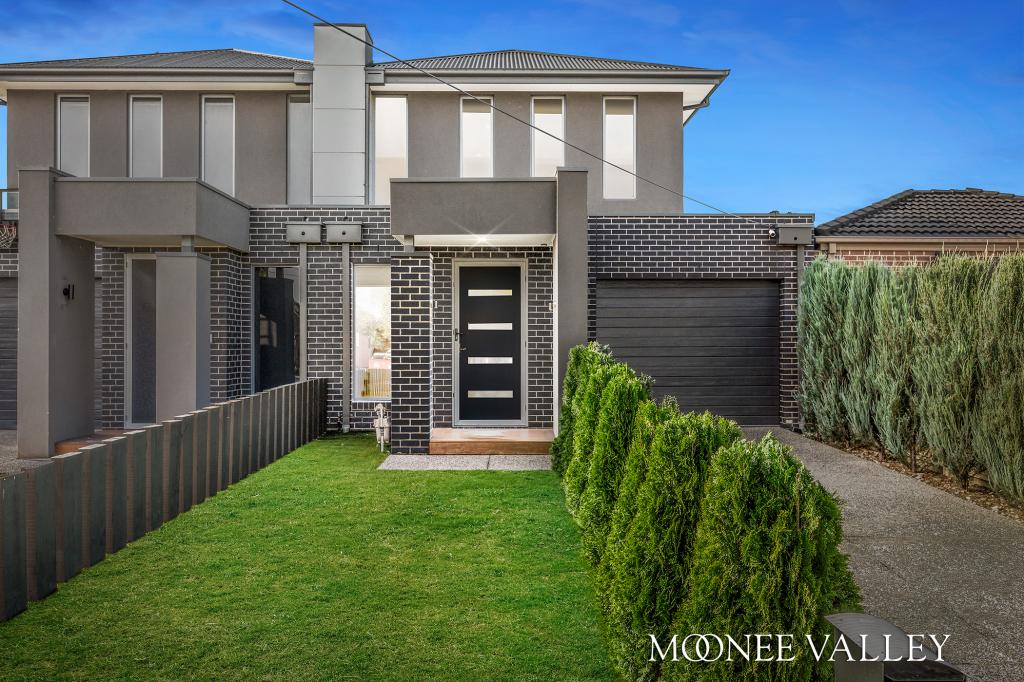 54 RIVERSIDE AVE, AVONDALE HEIGHTS, VIC 3034