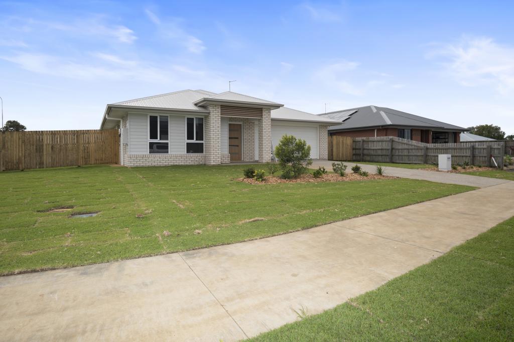 2 Lavender Pl, Bargara, QLD 4670