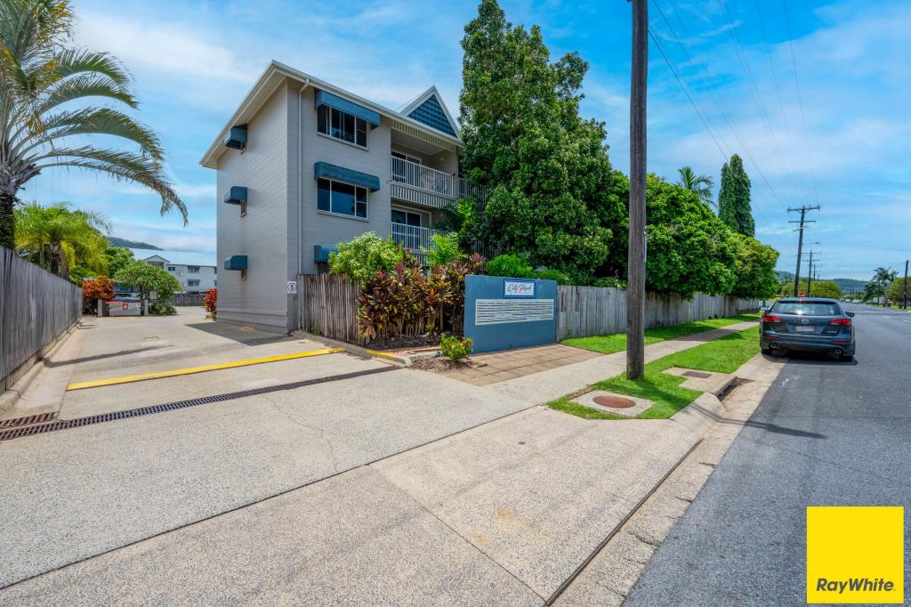 2/85-89 Birch St, Manunda, QLD 4870