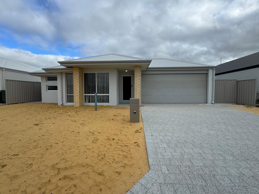 19 Firmwood Pde, Baldivis, WA 6171