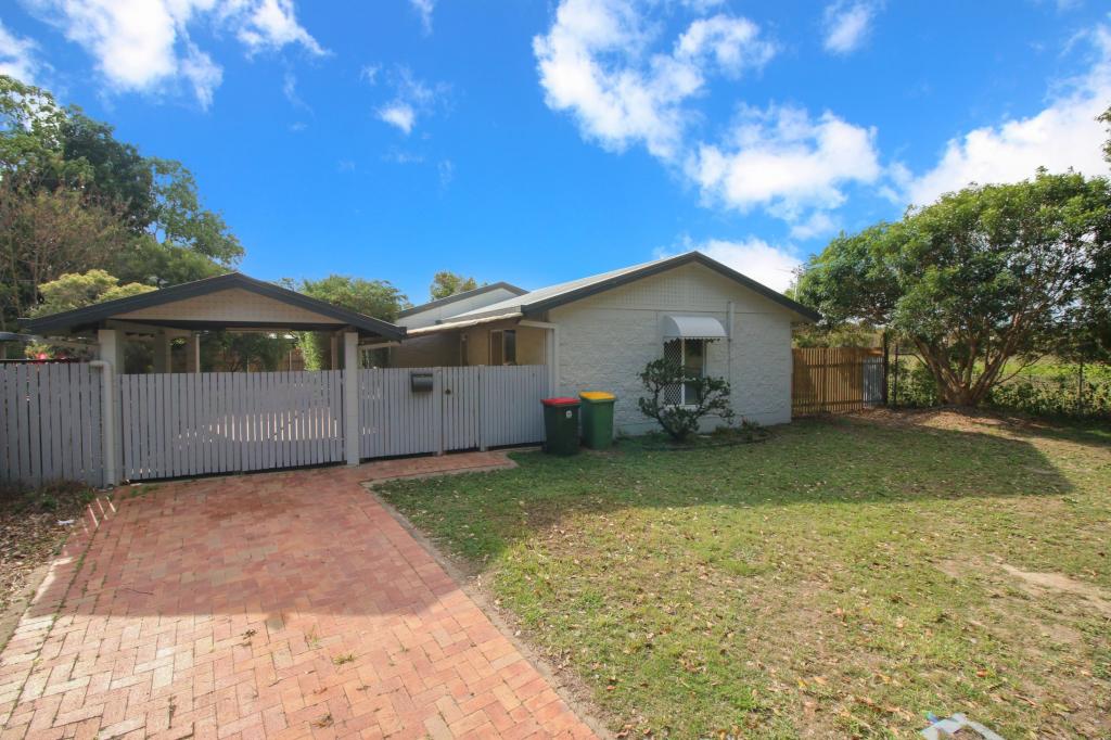 5 Corres Ct, Cranbrook, QLD 4814