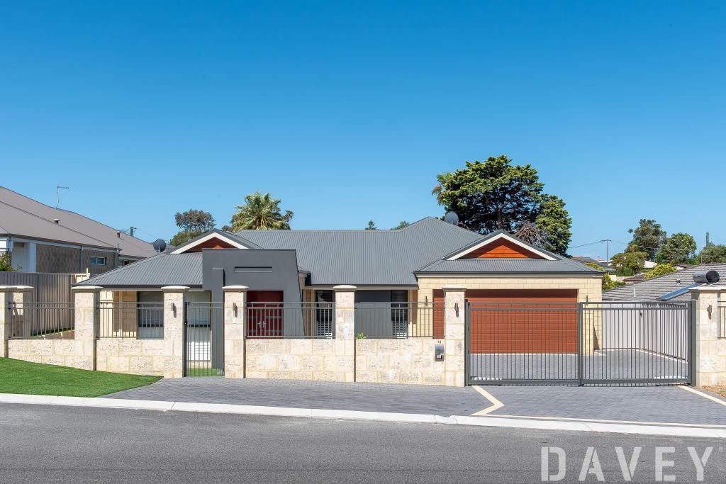 12 Durack Way, Padbury, WA 6025