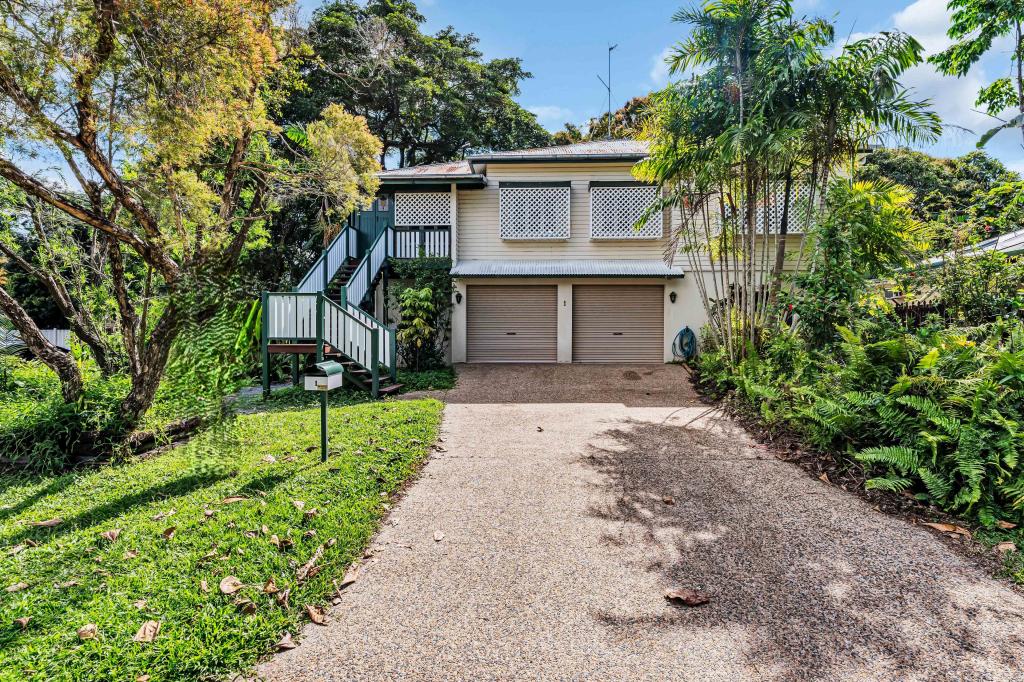 1 Fulton Cl, Whitfield, QLD 4870
