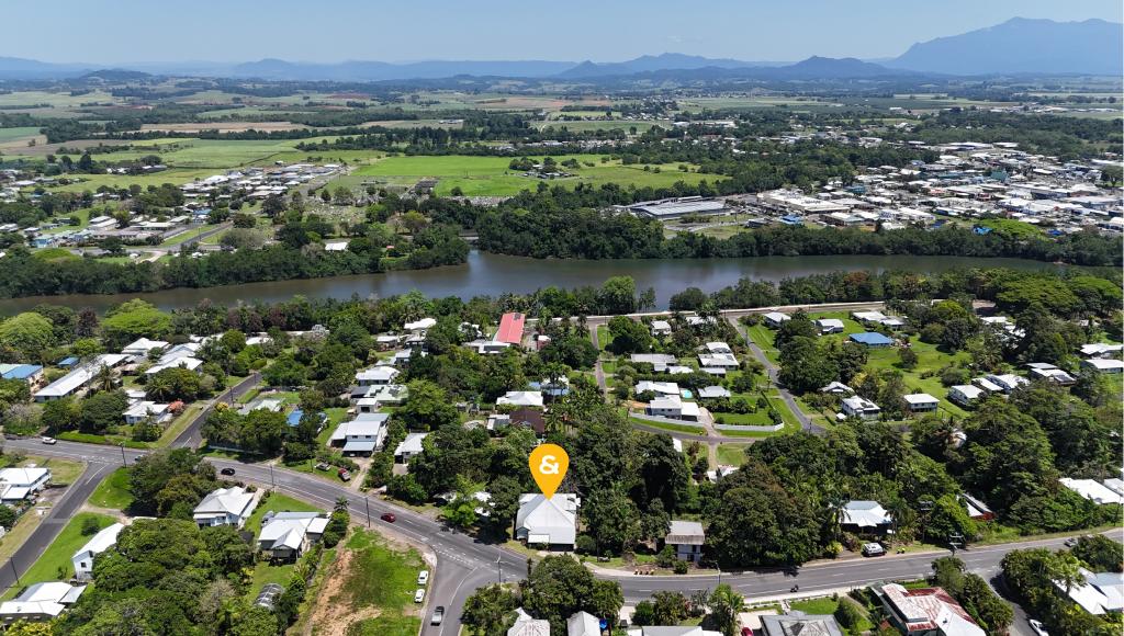 54 Mourilyan Rd, East Innisfail, QLD 4860