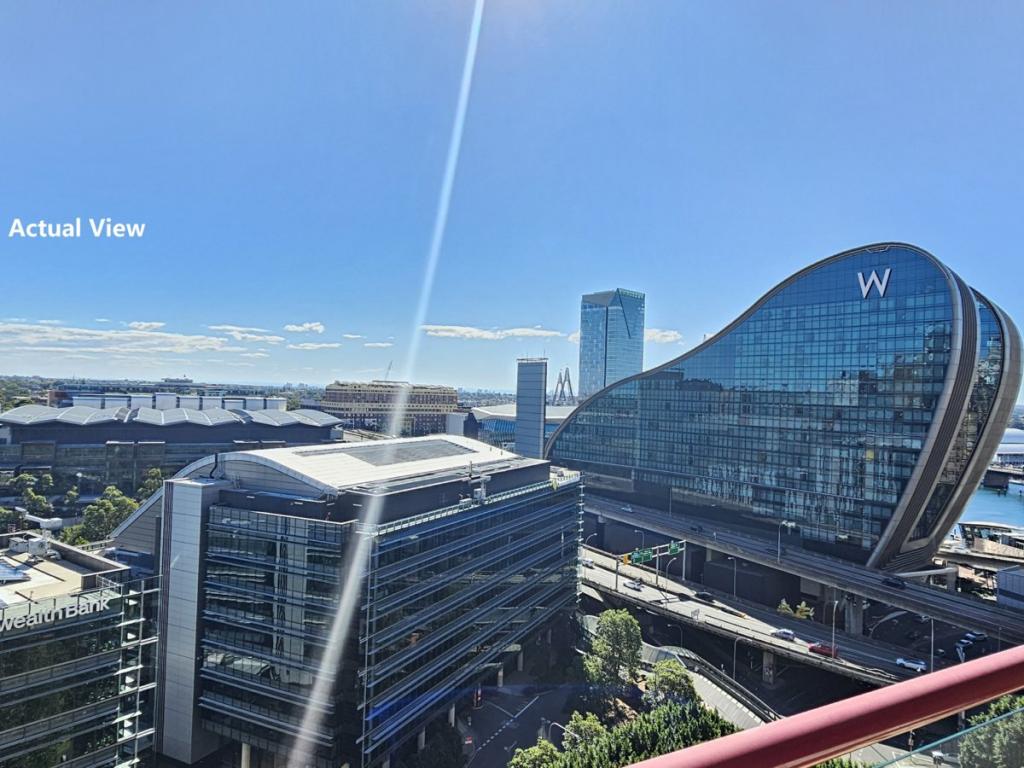 L17/166 Day St, Sydney, NSW 2000