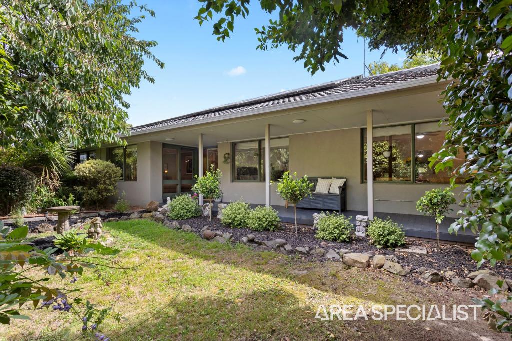 2800 Drouin-Korumburra Rd, Poowong, VIC 3988