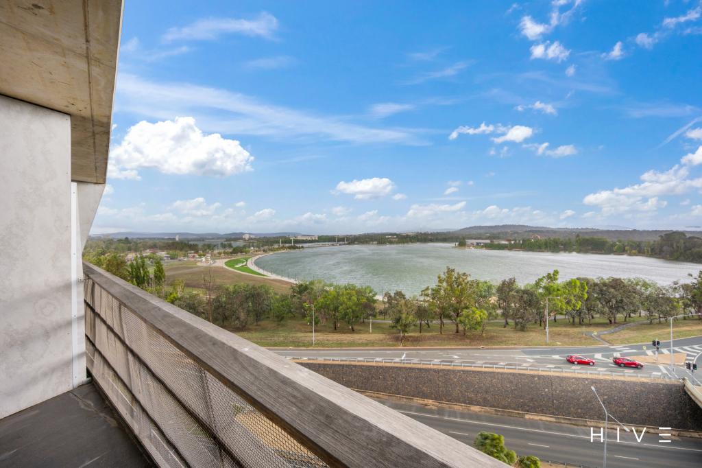 809/25 EDINBURGH AVE, CITY, ACT 2601