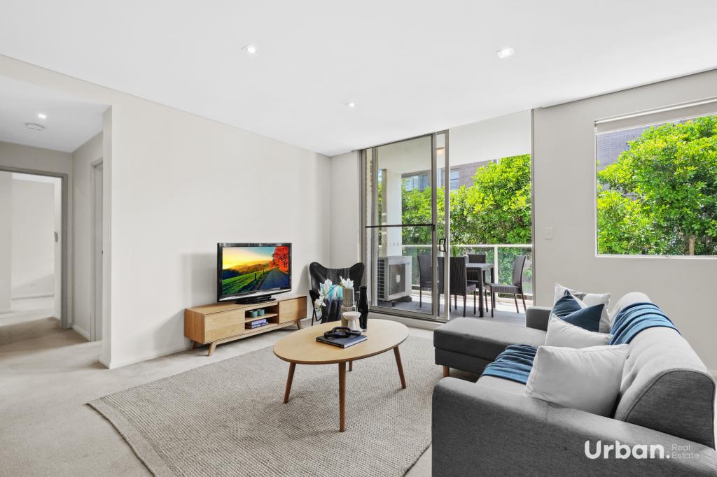 17/137-143 Willarong Rd, Caringbah, NSW 2229