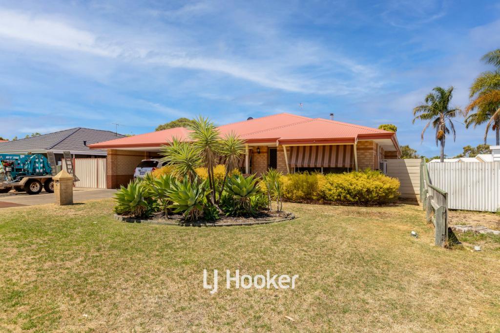 20 Amberley Loop, Dunsborough, WA 6281