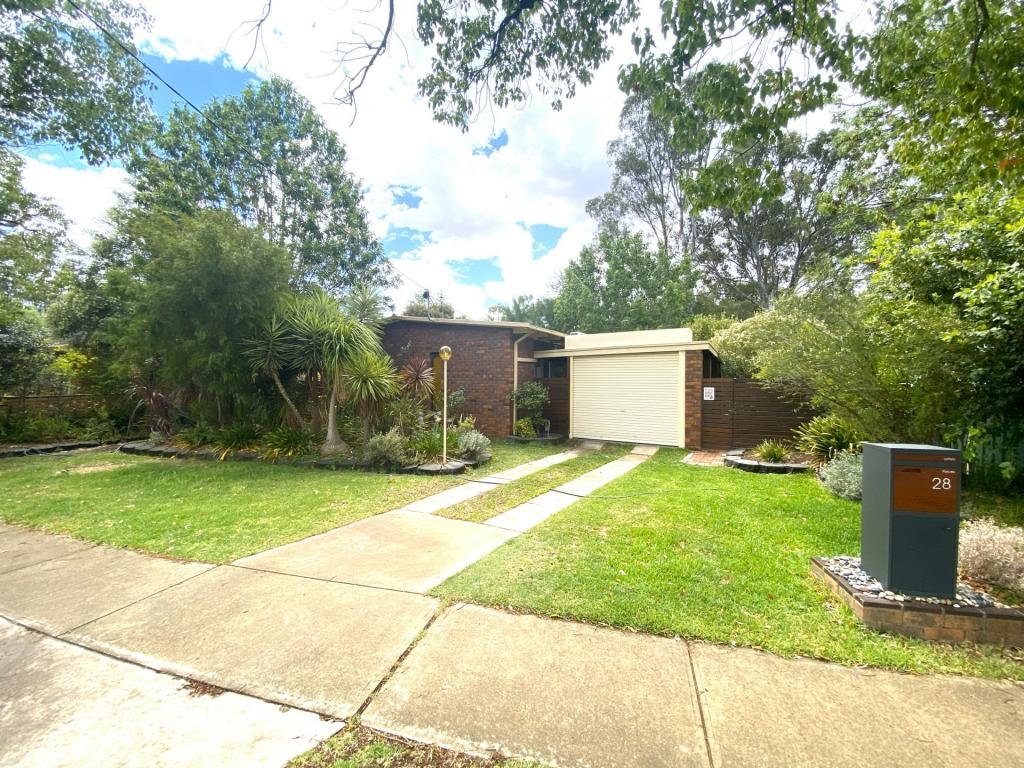 28 Gregg St, Swan Hill, VIC 3585