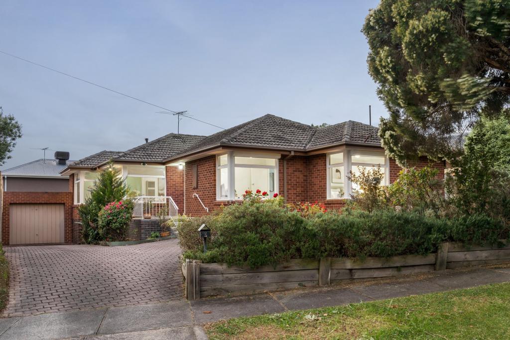 4 Obrien Cres, Blackburn South, VIC 3130