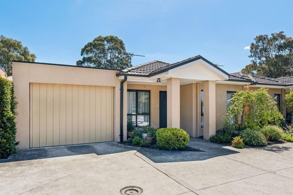 7/200a North Rd, Langwarrin, VIC 3910
