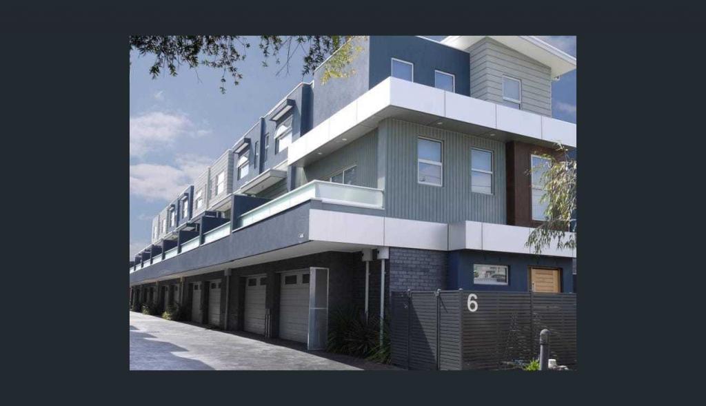 18/6 Winifred St, Essendon, VIC 3040
