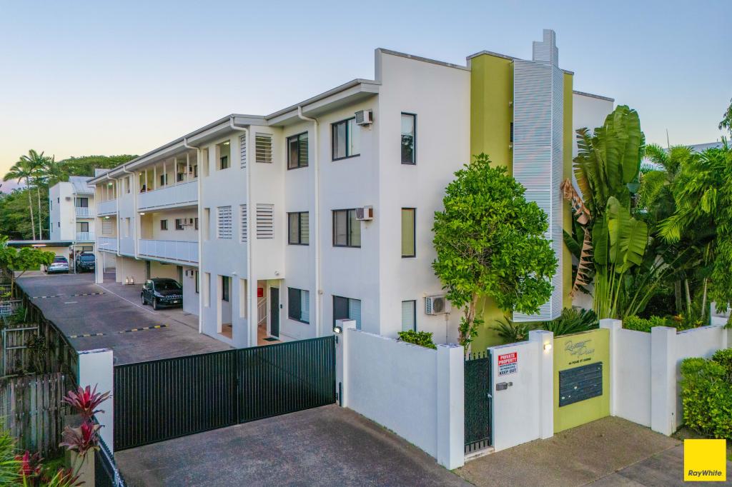 10/44-50 Pease St, Manoora, QLD 4870