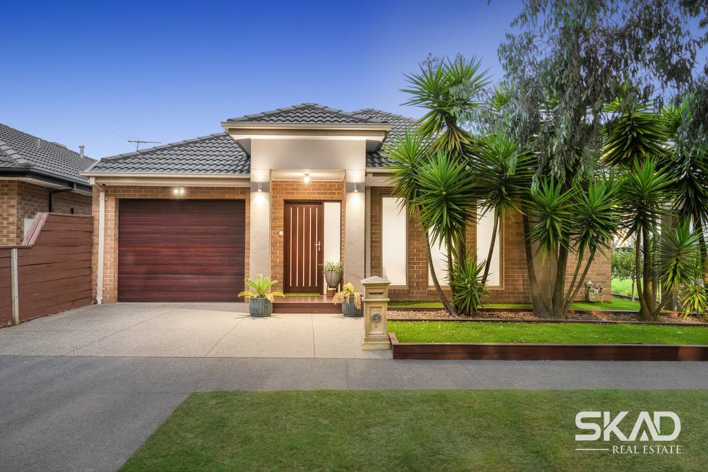 2 Wren Lane, Craigieburn, VIC 3064