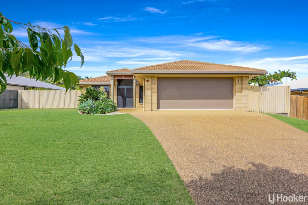 12 WITTENBERG WAY, NORMAN GARDENS, QLD 4701