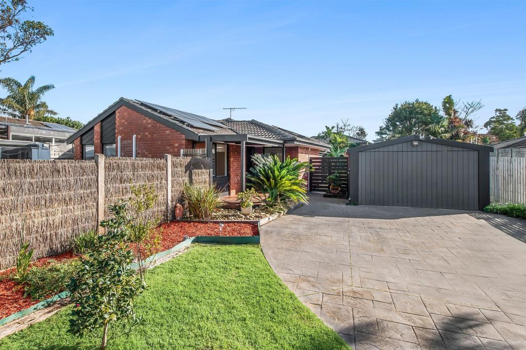 34 Sullivan Dr, Somerville, VIC 3912