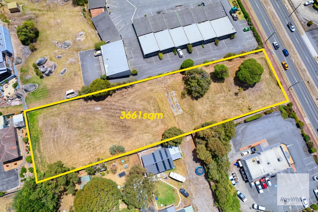 187 Albany Hwy, Mount Melville, WA 6330