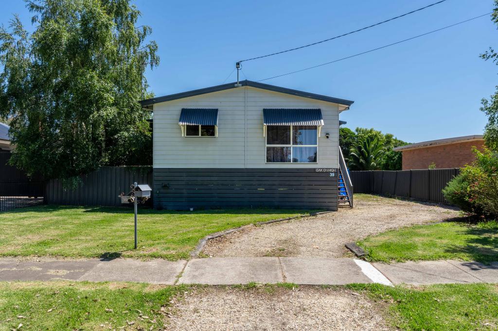 39 High St, Seymour, VIC 3660