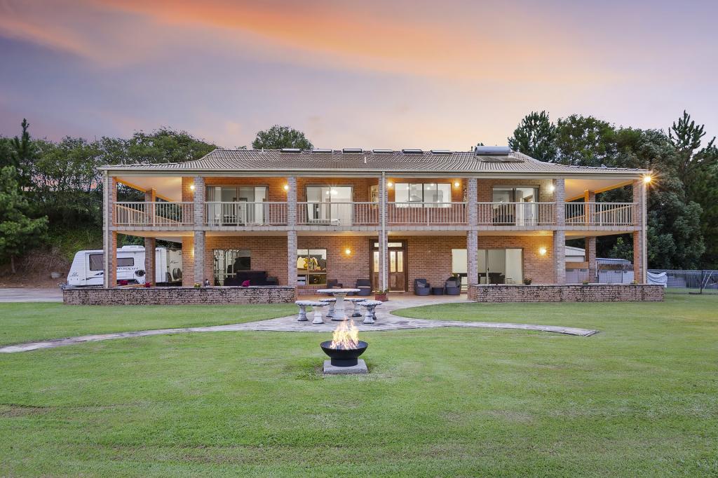 62 Crofters Way, Bilambil, NSW 2486