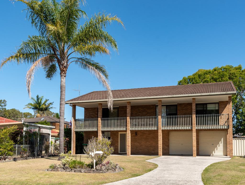 1 Ardisia Cl, Yamba, NSW 2464