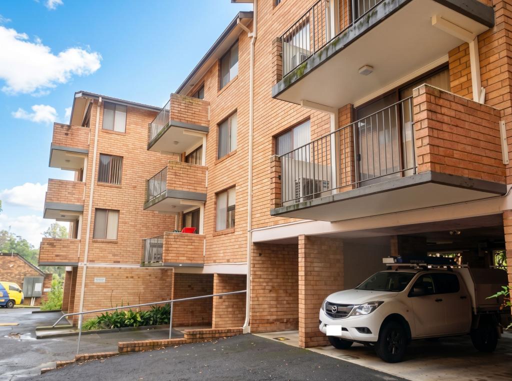 60/116 HERRING RD, MACQUARIE PARK, NSW 2113