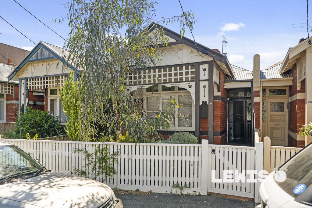 19 Bell St, Richmond, VIC 3121