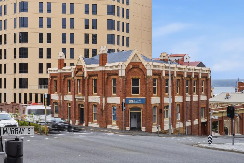 32 DAVEY ST, HOBART, TAS 7000