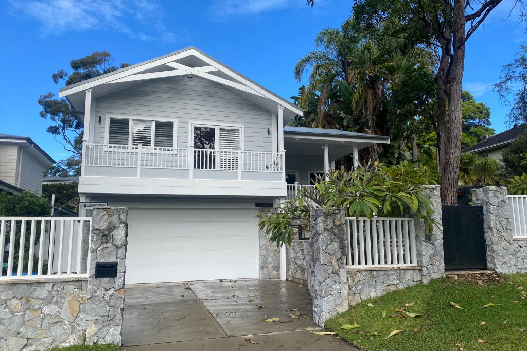 31 William St, Avalon Beach, NSW 2107