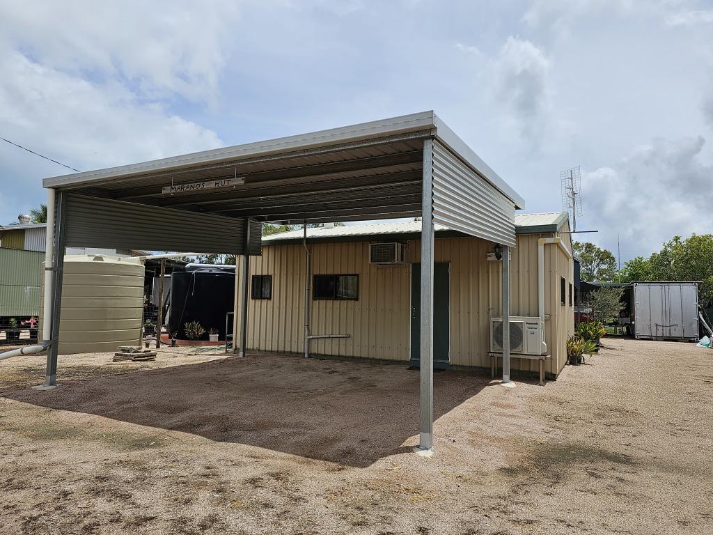 23 S S Star Of Hope Ave, Jerona, QLD 4809