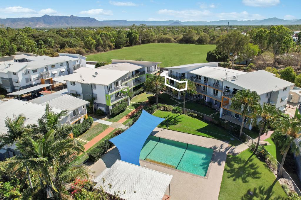 208/38 GREGORY ST, CONDON, QLD 4815