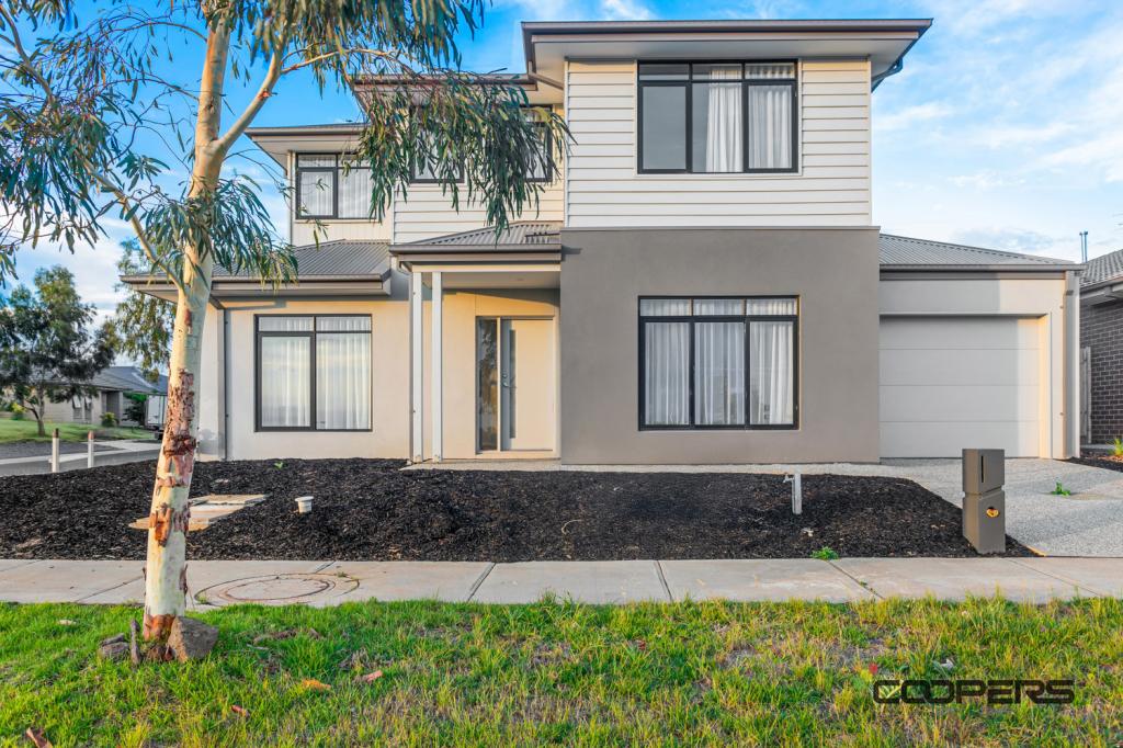 86 MARRIOTT BVD, WEIR VIEWS, VIC 3338