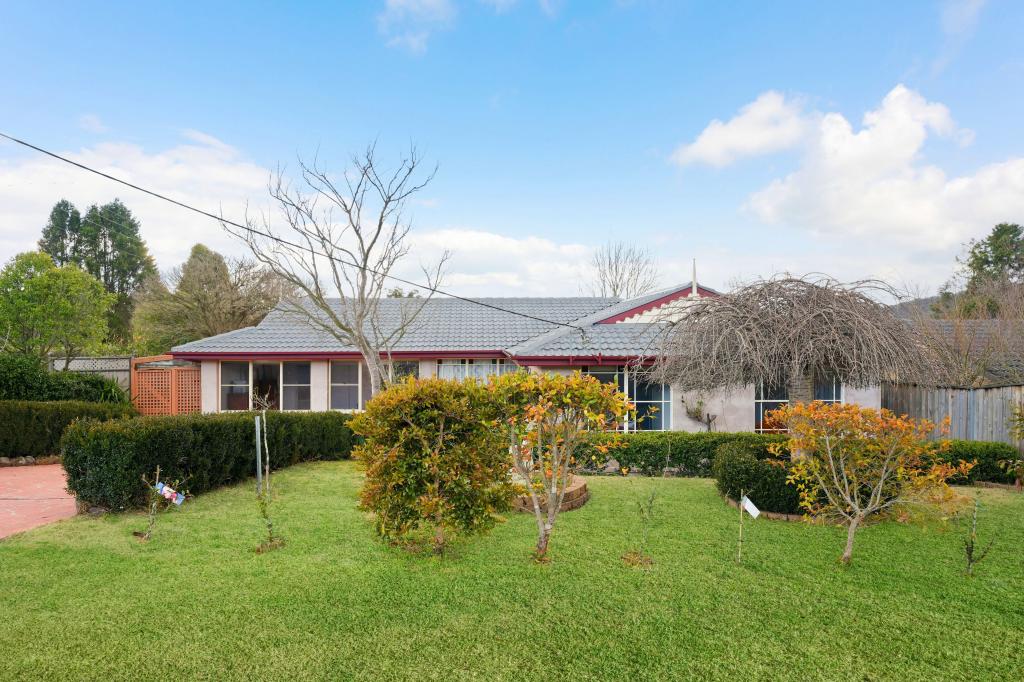 19 Thomas St, Mittagong, NSW 2575
