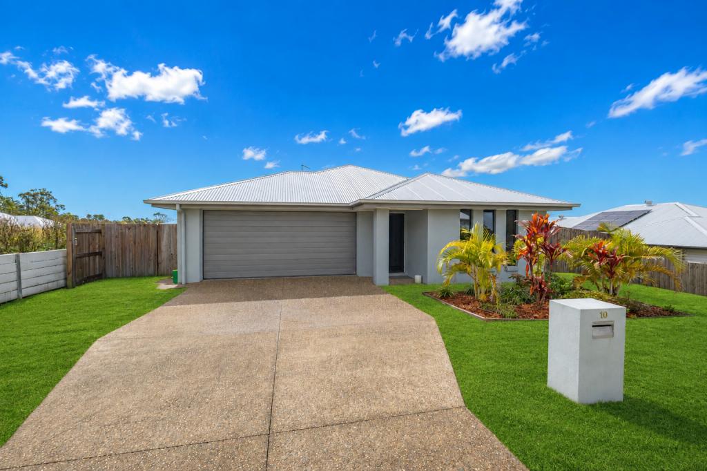 10 Dominion Rise, Jones Hill, QLD 4570