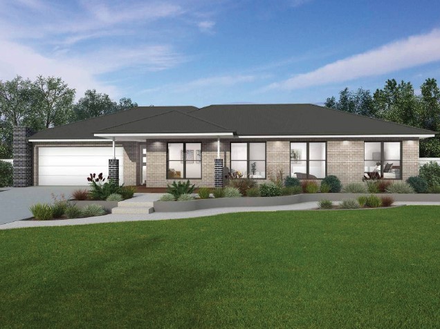 Lot 3 Sunningdale Estate, Murrumbateman, NSW 2582