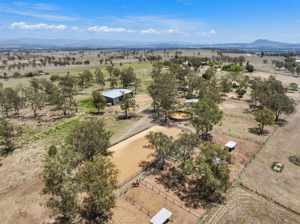 1146 Munbilla Rd, Milora, QLD 4309