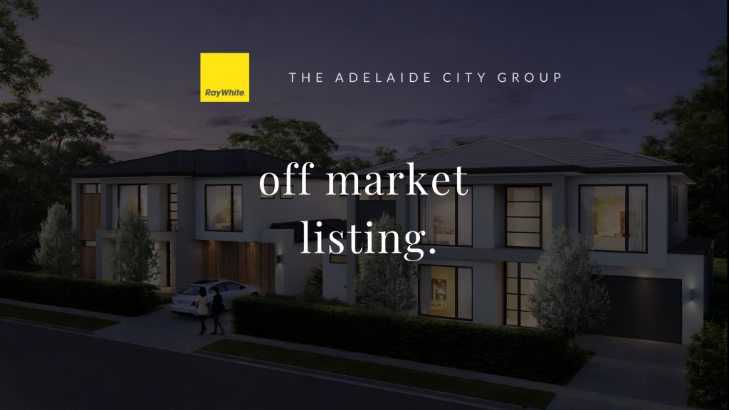 D1/32 Mayfield Ave, Hectorville, SA 5073