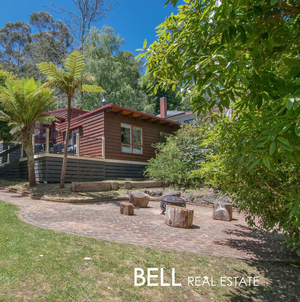 20 Blackwood St, Tecoma, VIC 3160