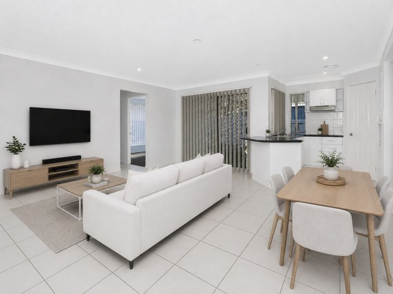 48 Summerhill Dr, Morayfield, QLD 4506