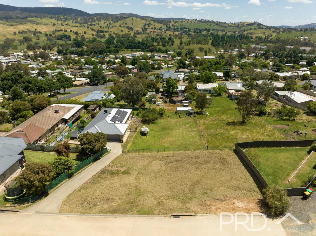 2/40 Dalhunty St, Tumut, NSW 2720