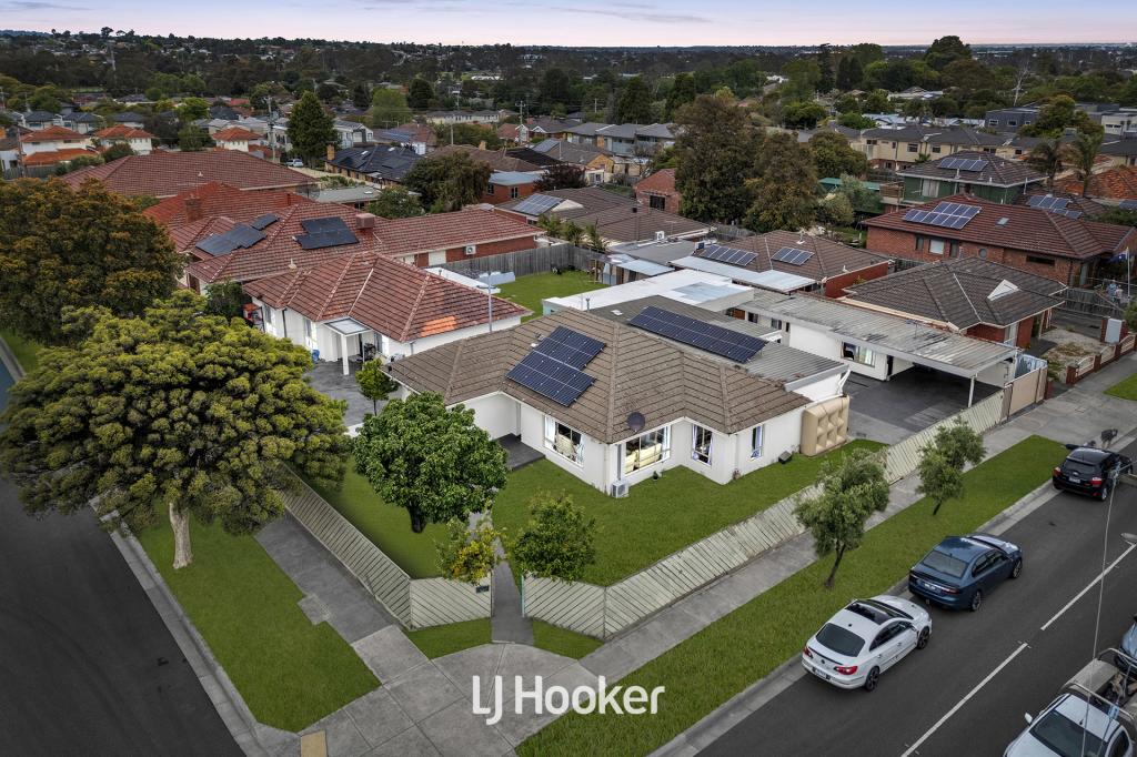 52-54 King St, Dandenong, VIC 3175