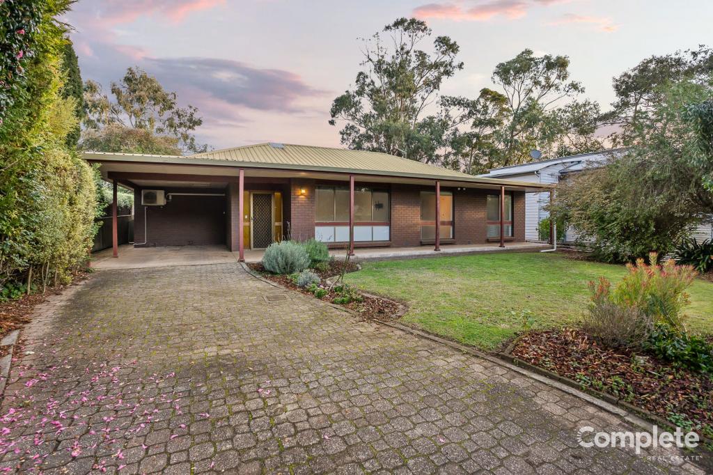 11 Sharley Ave, Mount Gambier, SA 5290