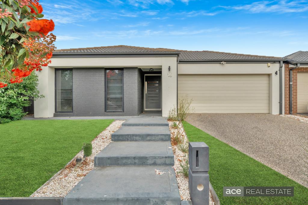 16 Mannikins Way, Williams Landing, VIC 3027