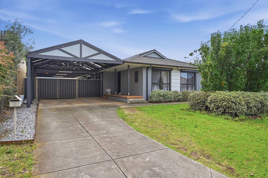 3 Moolong Ct, Werribee, VIC 3030