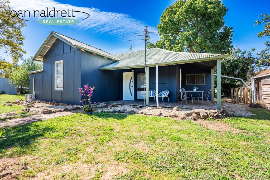 14 Recreation St, Brocklesby, NSW 2642