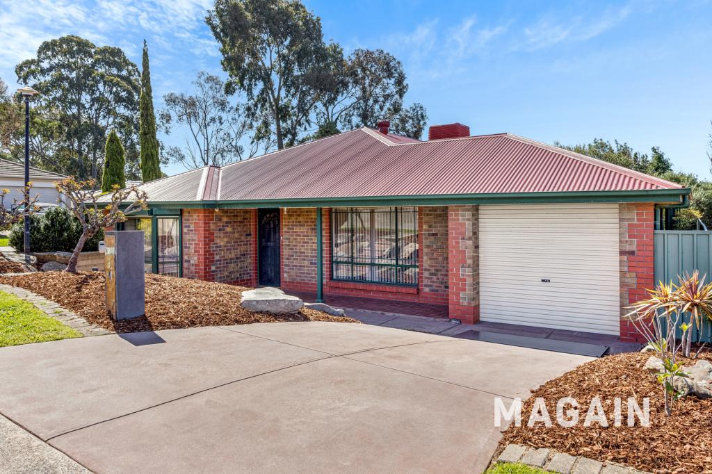 9 Glen Eyre Ct, Aberfoyle Park, SA 5159